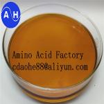 Enzymatic Hydrolysis Process Amino Acid 50% Organic Liquid 
