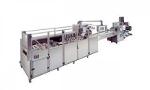4-Side Sealed Pouch Packaging Machine OPTIMA HDW