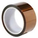 THICK POLYIMIDE SILICONE TAPE