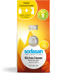 Sodasan Kitchen Cleaner Refill Concentrate