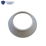 OEM plastic parts-tube connector