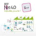 Analysis software REP Net 4.0