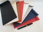 Coloured envelopes m741