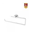 Lavella dolphin paper towel holder without cover stainless chrome -3011
