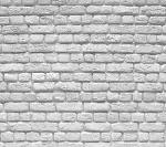 white brick panels 