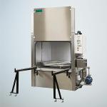 WIWOX® VIVERK Spray chamber cleaning systems