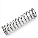 STAINLESS SPRINGS