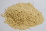 Ugandan organic ginger powder