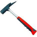 Carpenter roofing hammer with magnet