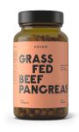 Grass Fed Desiccated Beef Pancreas Supplement