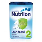 Nutrilon Standard 2