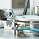 Vision Inspection Systems