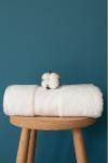 %100 Cotton Microcotton Bath Towel
