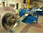 Tempered Rolling Stainless Steel Strip