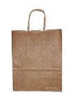 very durable eco-friendly paper bag