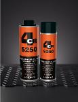 5250  Underbody Protection Wax Spray   500 ml