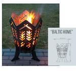 FIREPITS “BALTIC HOME”