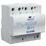 Class B Series - Surge Protection Devices