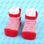 K25 Baby Designed Socks