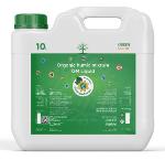 Product Green Magic: Organic humic mixture GM (liquid)