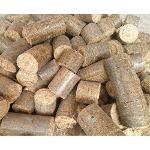 RUF Wood Briquettes