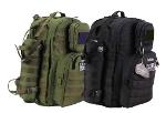 Tactical Back Packs 110 lt