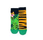 tiger kids socks 