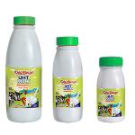 DeliBelge UHT Skimmed  Milk in bottle 1.5% 