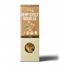 Organic Spelt Hemp Noodles