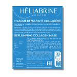 Replumping Collagen Mask