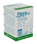 Flexy Fix - Green line - 1 m