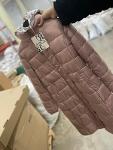 Italian winter jackets mix for women