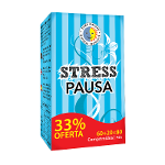 Stress Pause