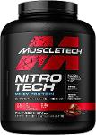 Muscle-Tech Nitro-Tech Performance Series 4lb