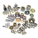 CUSTOM FABRICATED COMPONENTS/ PARTS