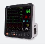 Touch Screen Patient Monitor K15 