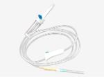 Desposable Infusion Set