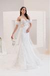 Bridal gown - 4020