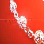 Necklace - Bracelet