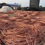 Copper Wire Scrap - Competitive Prices