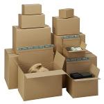 System shipping transport box PREMIUM