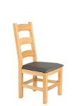 Danijela oak chair