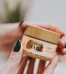 Gold Line + Resveratrol Face Cream