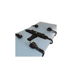 Bed belt/per polyp kit iron 90/m