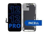 Iphone 12/12 Pro Lcd Display Touch Screen Assembly - Incell