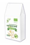 Organic oatmeal