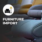 Import your furniture from China