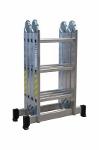 Multi-Purpose Aluminium Ladders