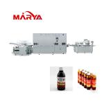 Marya Pharmaceutical Oral Liquid Filling Machine