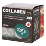 Collagen + Hyaluronic Acid -  Watermelon Pods